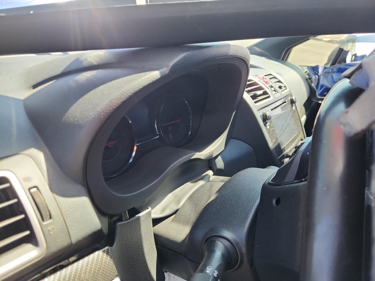 2019 Subaru Wrx Premium VIN: JF1VA1F67K8814967 Lot: 80584095