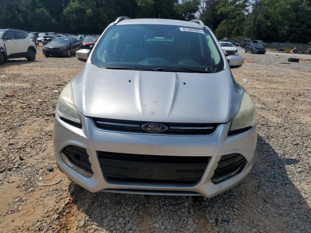  FORD ESCAPE 2014 Srebrny