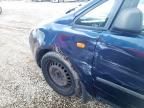 2004 FORD FOCUS C-MAX LX TDCI  for sale at Copart COLCHESTER