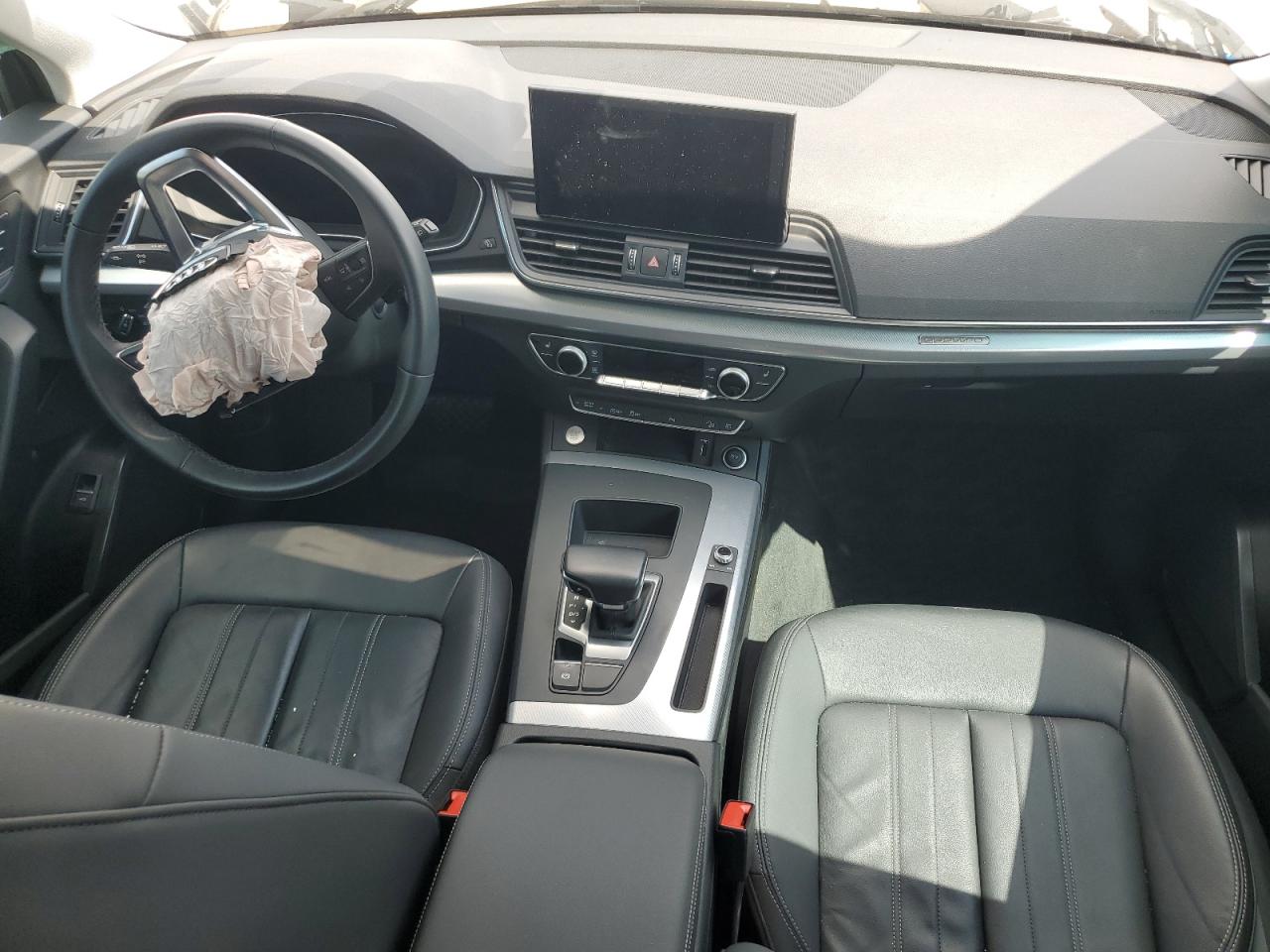 2022 Audi Q5 Sportback Premium 45 VIN: WA14AAFY4N2100691 Lot: 71605175