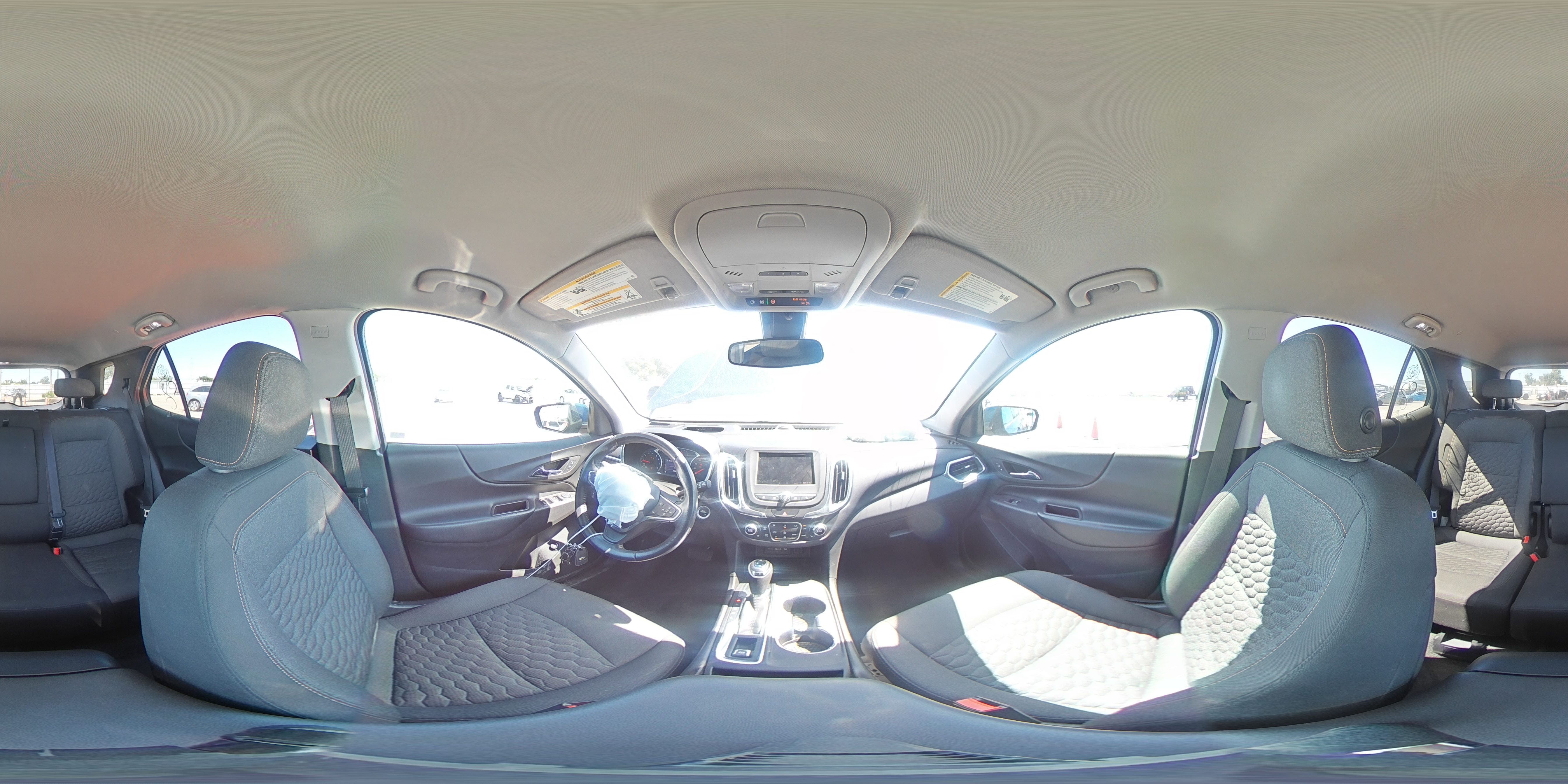 2020 Chevrolet Equinox Lt VIN: 2GNAXUEV2L6218102 Lot: 70937025