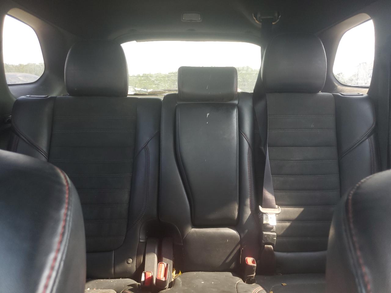 2020 Mitsubishi Outlander Se VIN: JA4AD3A38LZ042638 Lot: 80441615