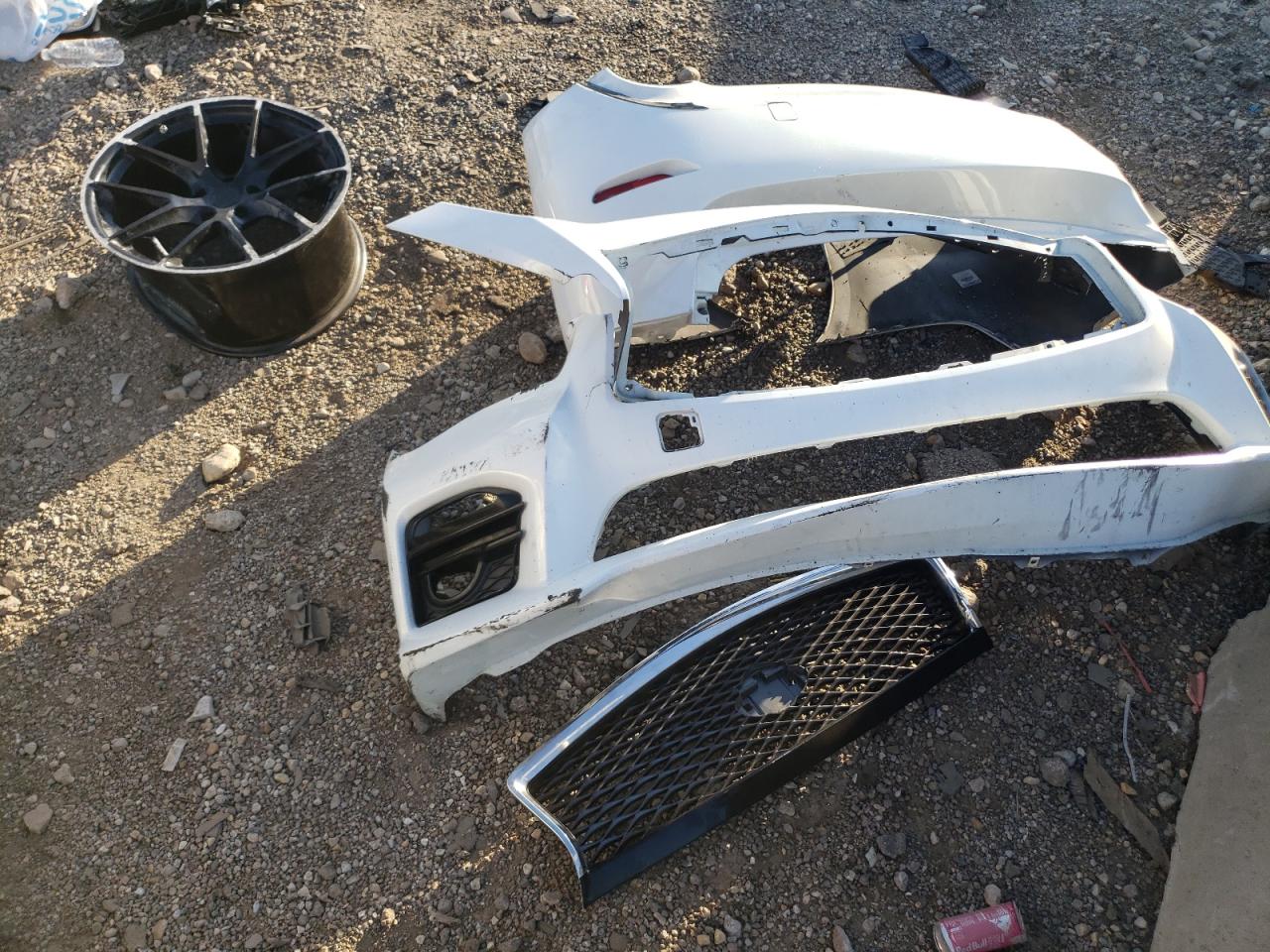 2014 Infiniti Q50 Base VIN: JN1BV7AR4EM689771 Lot: 81596385