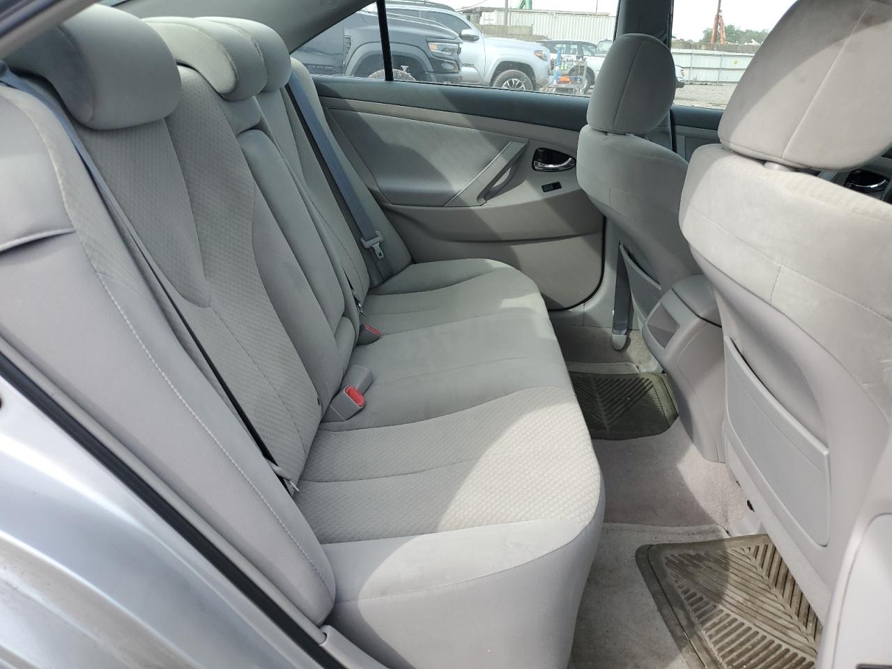 2008 Toyota Camry Ce VIN: 4T1BE46K38U258393 Lot: 83952385