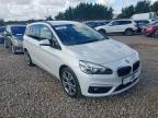 2016 BMW 218I SPORT  for sale at Copart WISBECH