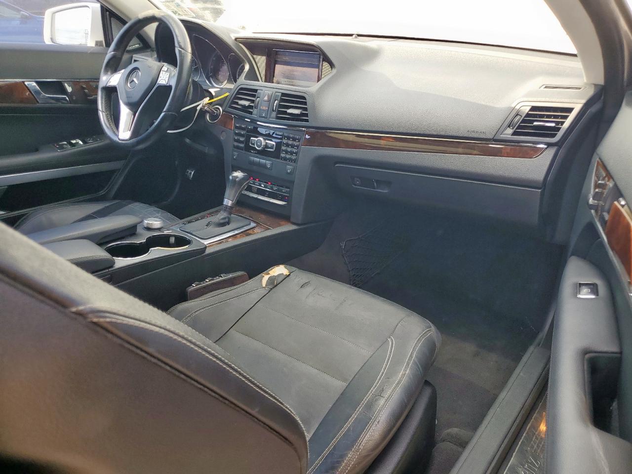 2012 Mercedes-Benz E 350 VIN: WDDKJ5KBXCF177275 Lot: 80791465