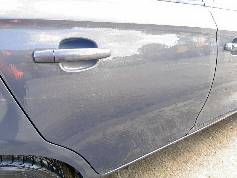 2016 VAUXHALL CORSA ENERGY AC AUTO 