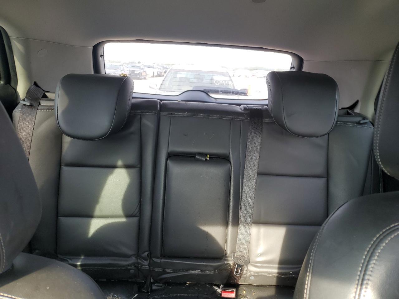 2014 Buick Encore VIN: KL4CJCSB0EB775088 Lot: 81035055