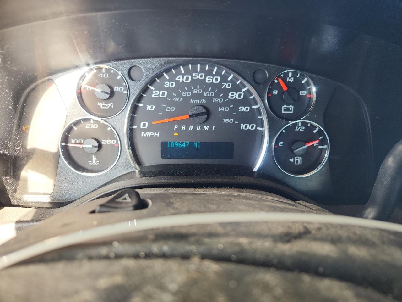 2017 Chevrolet Express G2500 VIN: 1GCWGAFF0H1311957 Lot: 84377285