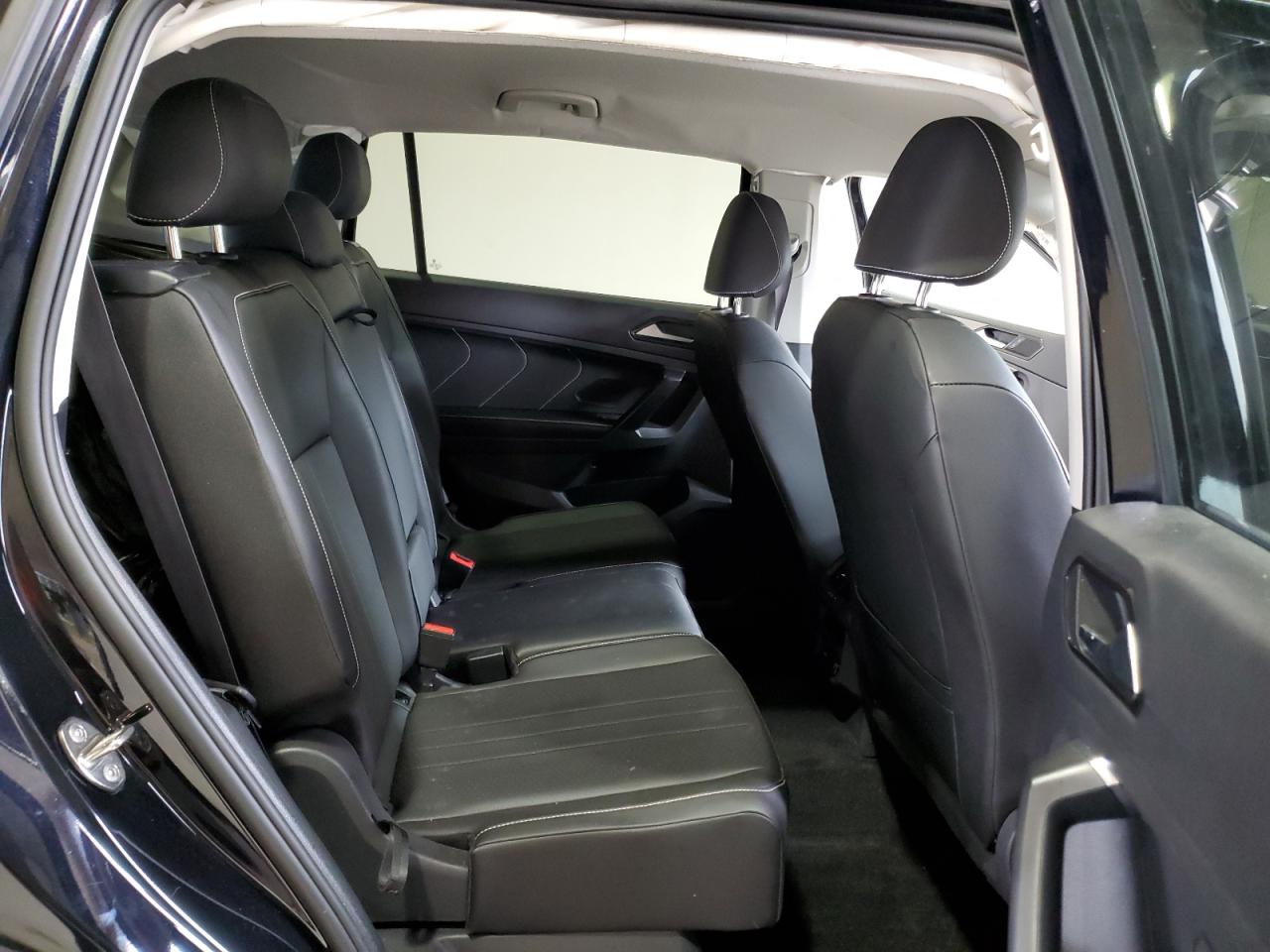 2023 Volkswagen Tiguan Se VIN: 3VV3B7AX4PM027626 Lot: 81979465