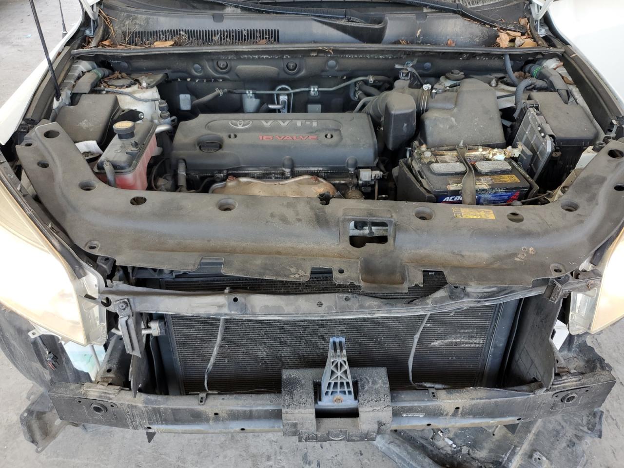2008 Toyota Rav4 Limited VIN: JTMZD31V085098467 Lot: 80450075