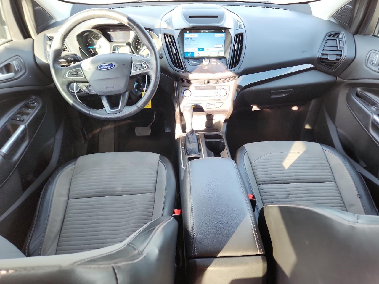 2018 Ford Escape Se VIN: 1FMCU9GD5JUB73775 Lot: 84026055