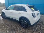 2025 FIAT 600 LA PRIMA MHEV AUTO 1.2 HYBRID 48V 136 LA PRIMA 5DR E for sale at Copart YORK
