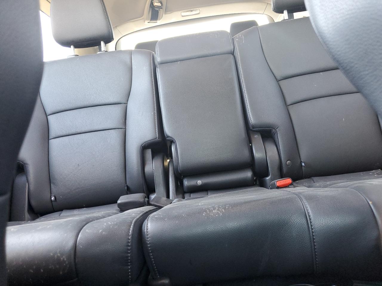 2021 Honda Pilot Exl VIN: 5FNYF6H51MB092845 Lot: 84258345