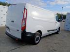 2019 FORD TRANSIT CUSTOM 300 BASE  for sale at Copart WHITBURN
