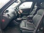 2015 NISSAN JUKE TEKNA DCI  for sale at Copart GLOUCESTER