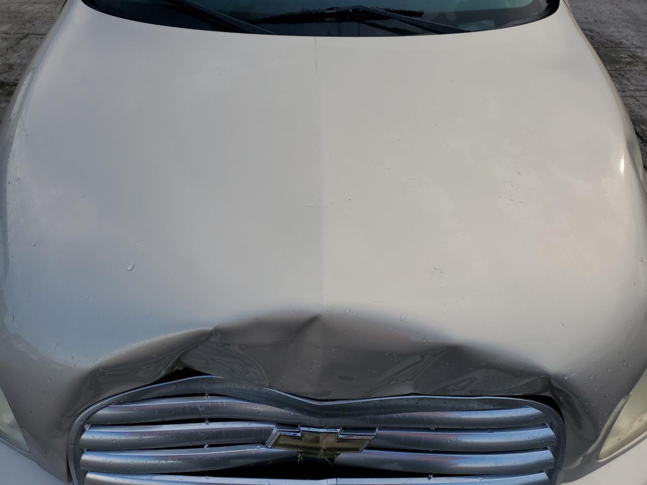 2009 Chevrolet Hhr Ls VIN: 3GNCA13B89S567907 Lot: 81212235