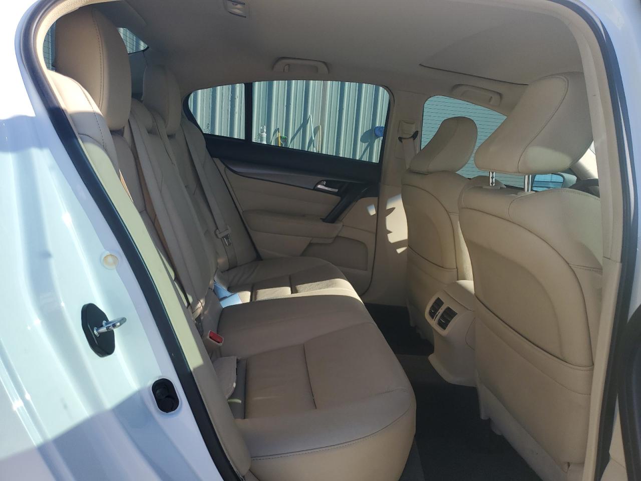 2012 Acura Tl VIN: 19UUA8F23CA028641 Lot: 81523785