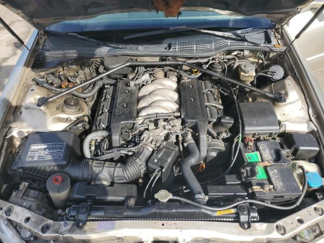1993 ACURA LEGEND LS  