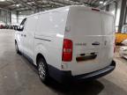 2021 VAUXHALL VIVARO 2900 DYNAMIC S/S  for sale at Copart SANDTOFT
