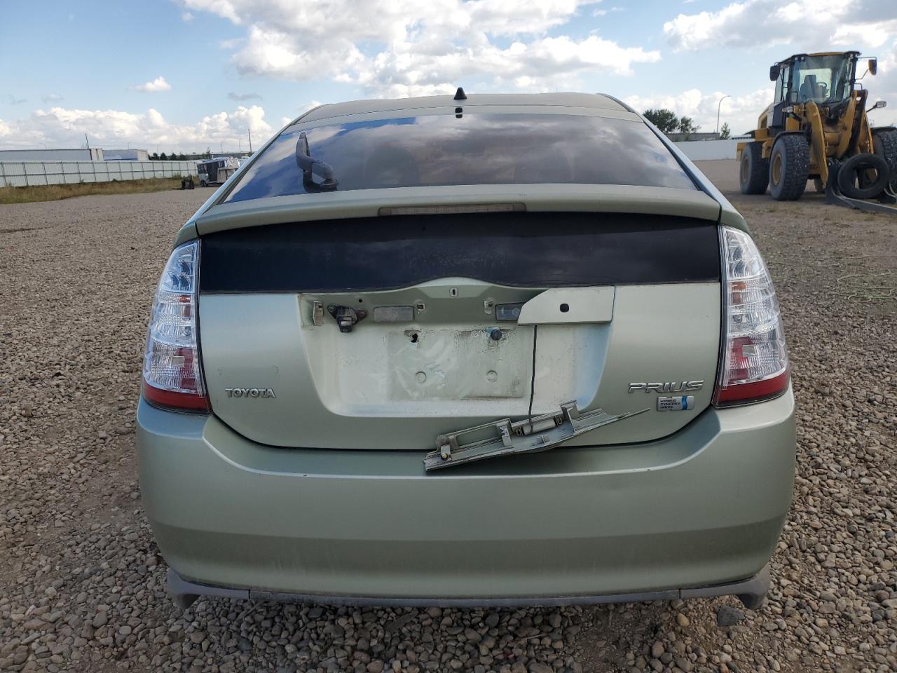 2008 Toyota Prius VIN: JTDKB20U983412963 Lot: 70912595