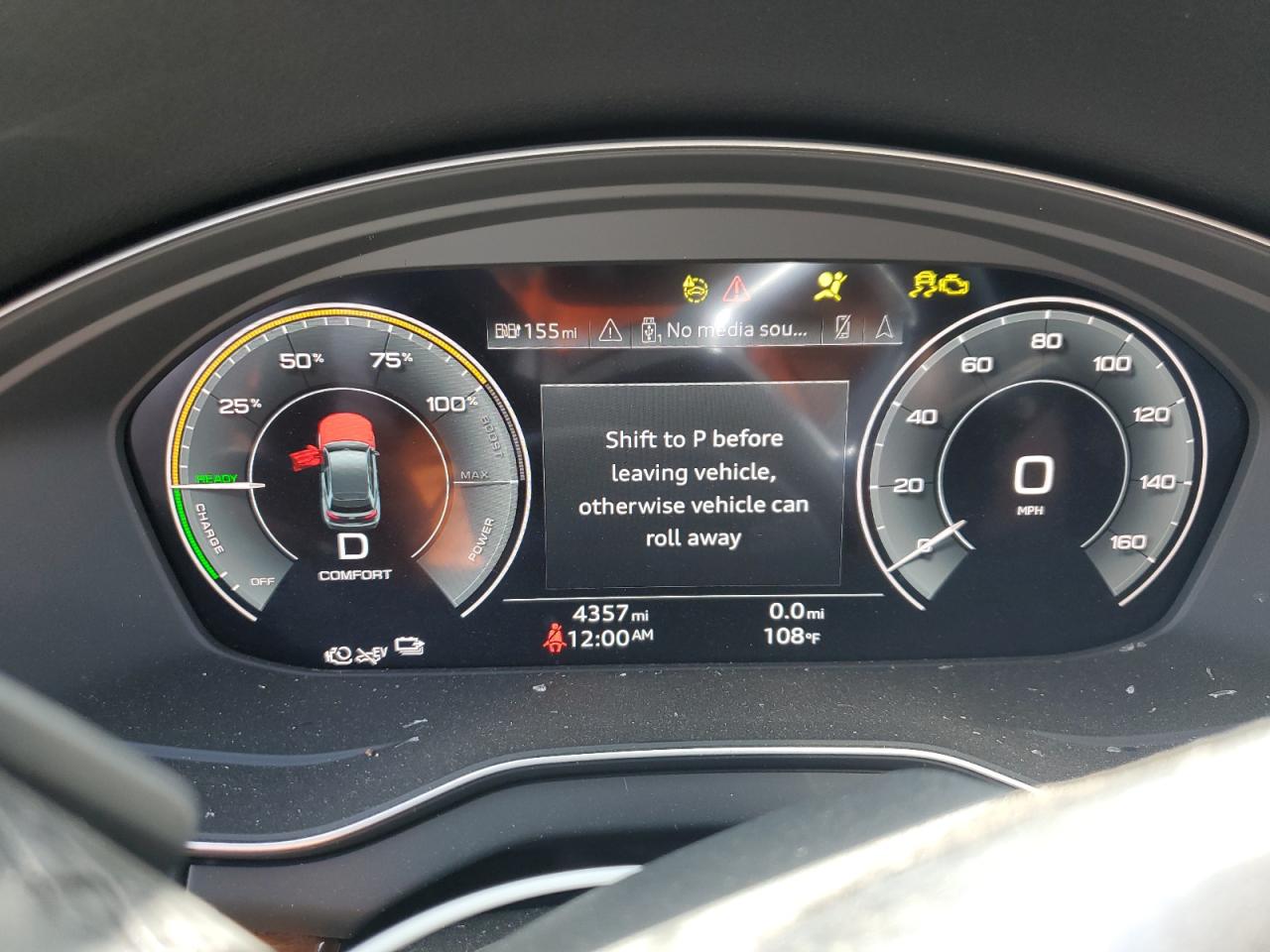 2024 Audi Q5 E Premium Plus 55 VIN: WA1E2AFY1R2111932 Lot: 70103155