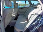 2008 MERCEDES C280 ELEGANCE SE AUTO  for sale at Copart NEWBURY