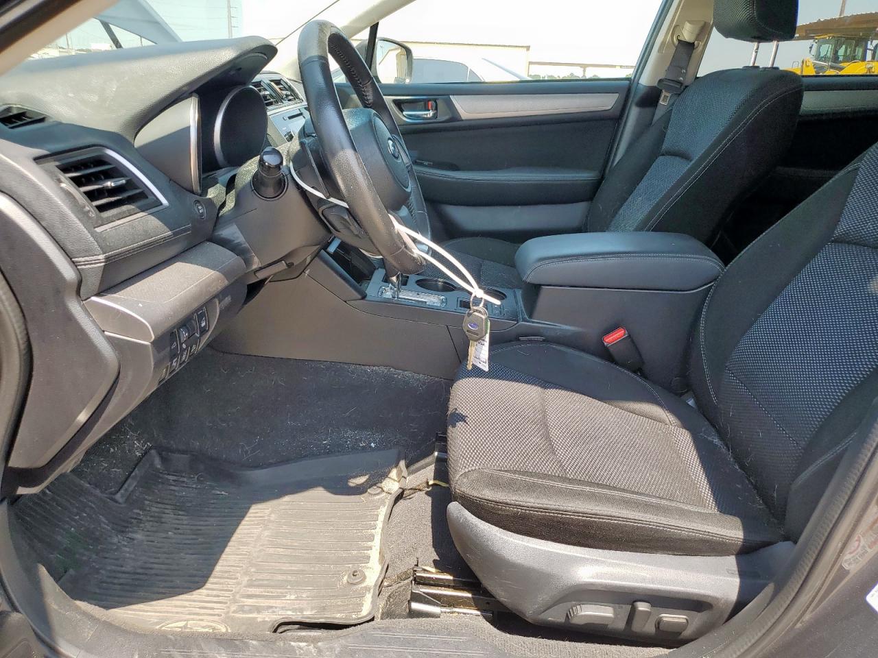 2019 Subaru Outback 2.5I Premium VIN: 4S4BSAFC2K3252937 Lot: 72031025