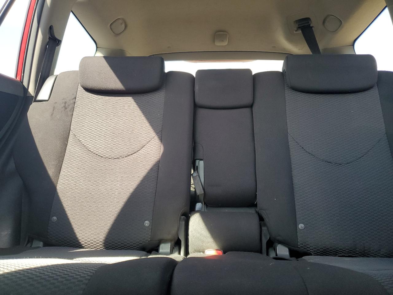 2010 Toyota Rav4 Sport VIN: JTMRK4DV9A5097220 Lot: 71058785