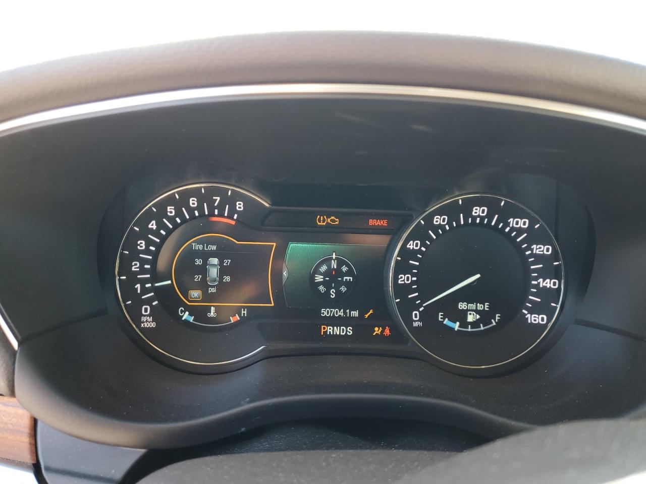 2019 Lincoln Mkc Select VIN: 5LMCJ2C98KUL13317 Lot: 71668165