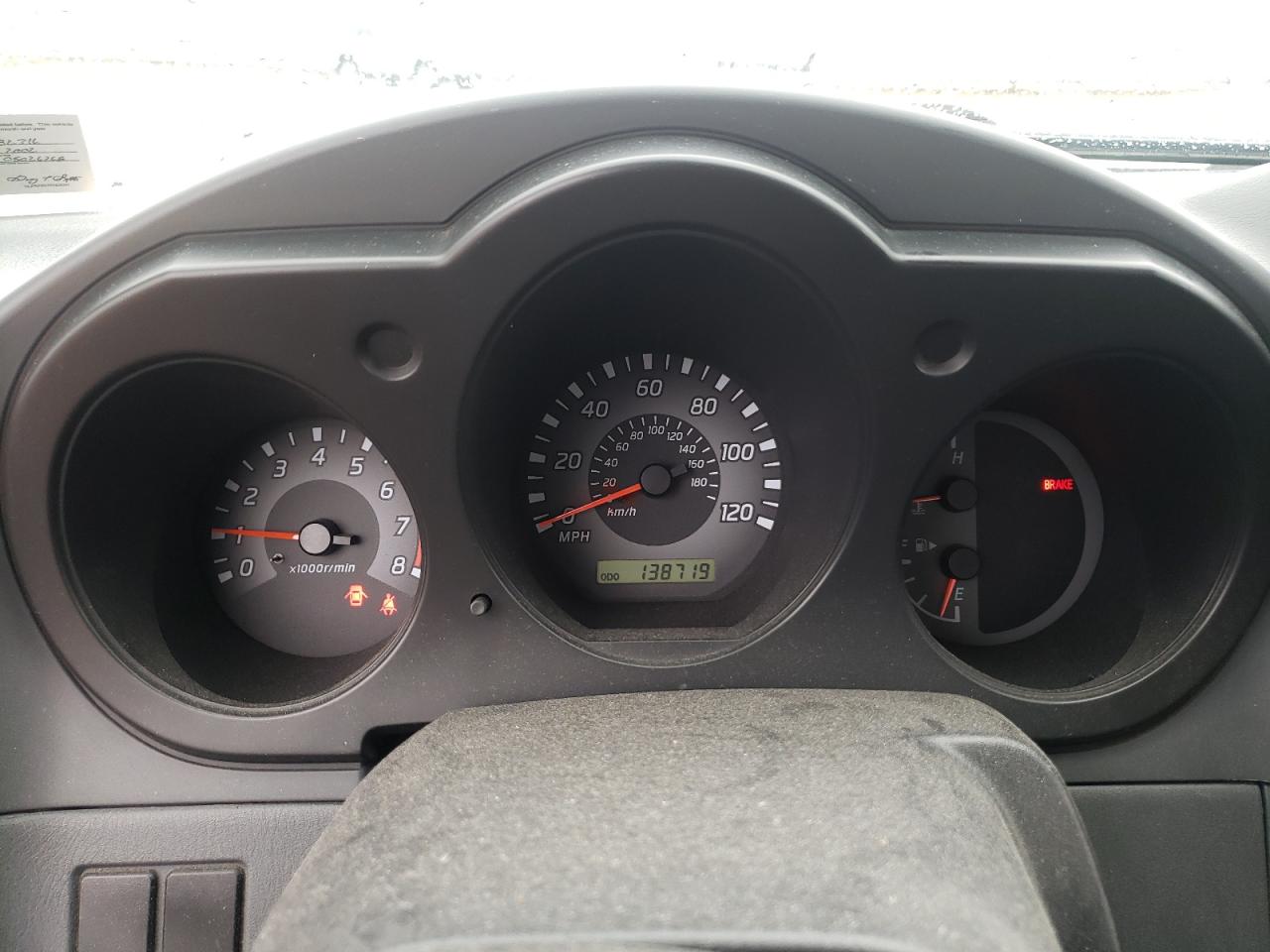 2002 Nissan Frontier King Cab Xe VIN: 1N6DD26S42C382316 Lot: 81927815