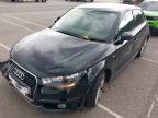 2013 AUDI A1 S LINE for sale at Copart SANDTOFT