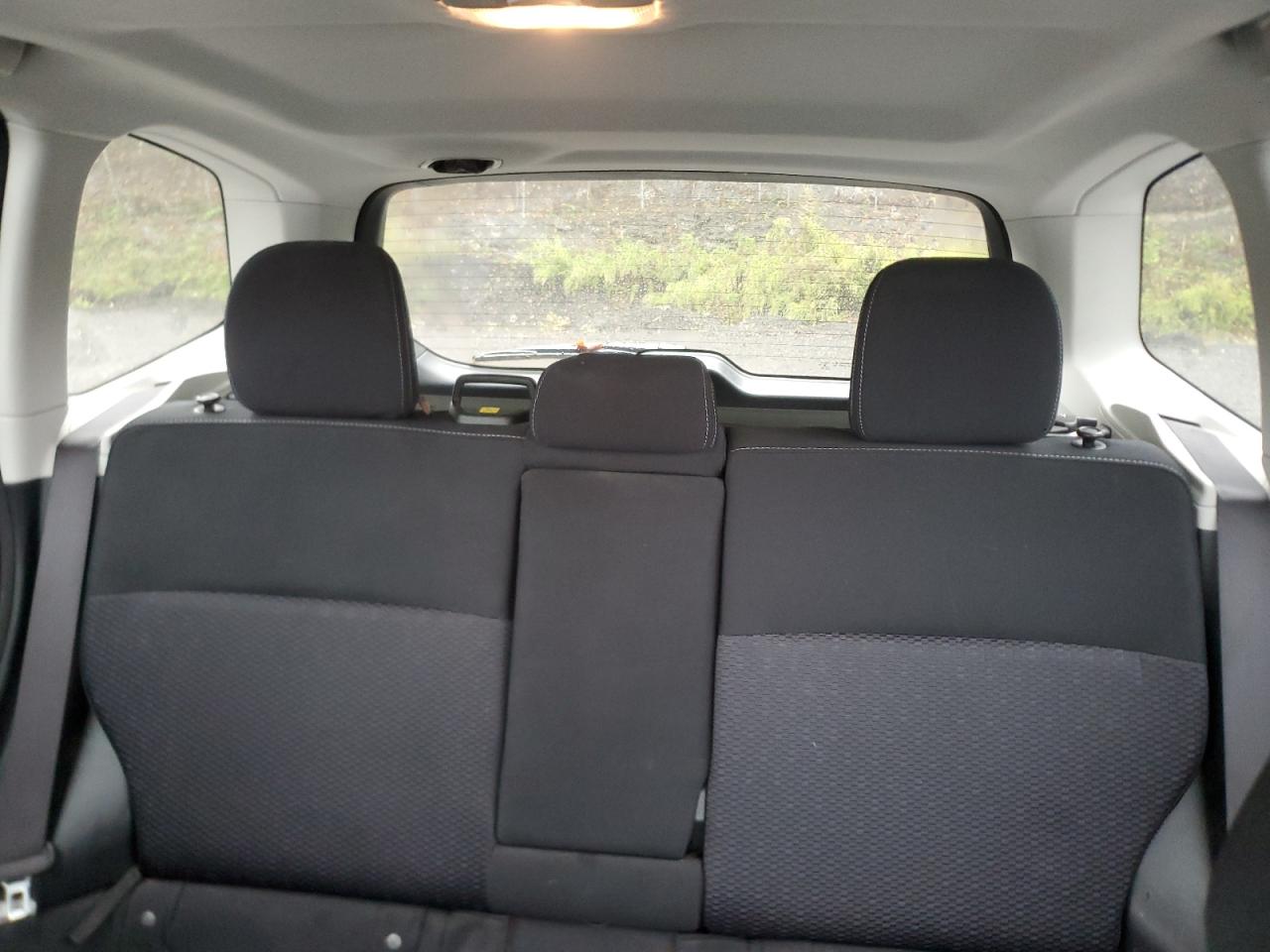 2015 Subaru Forester 2.5I Premium VIN: JF2SJADC0FH585514 Lot: 81817045