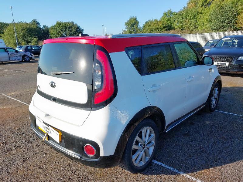 2018 KIA SOUL 2 