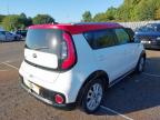 2018 KIA SOUL 2  for sale at Copart SANDTOFT