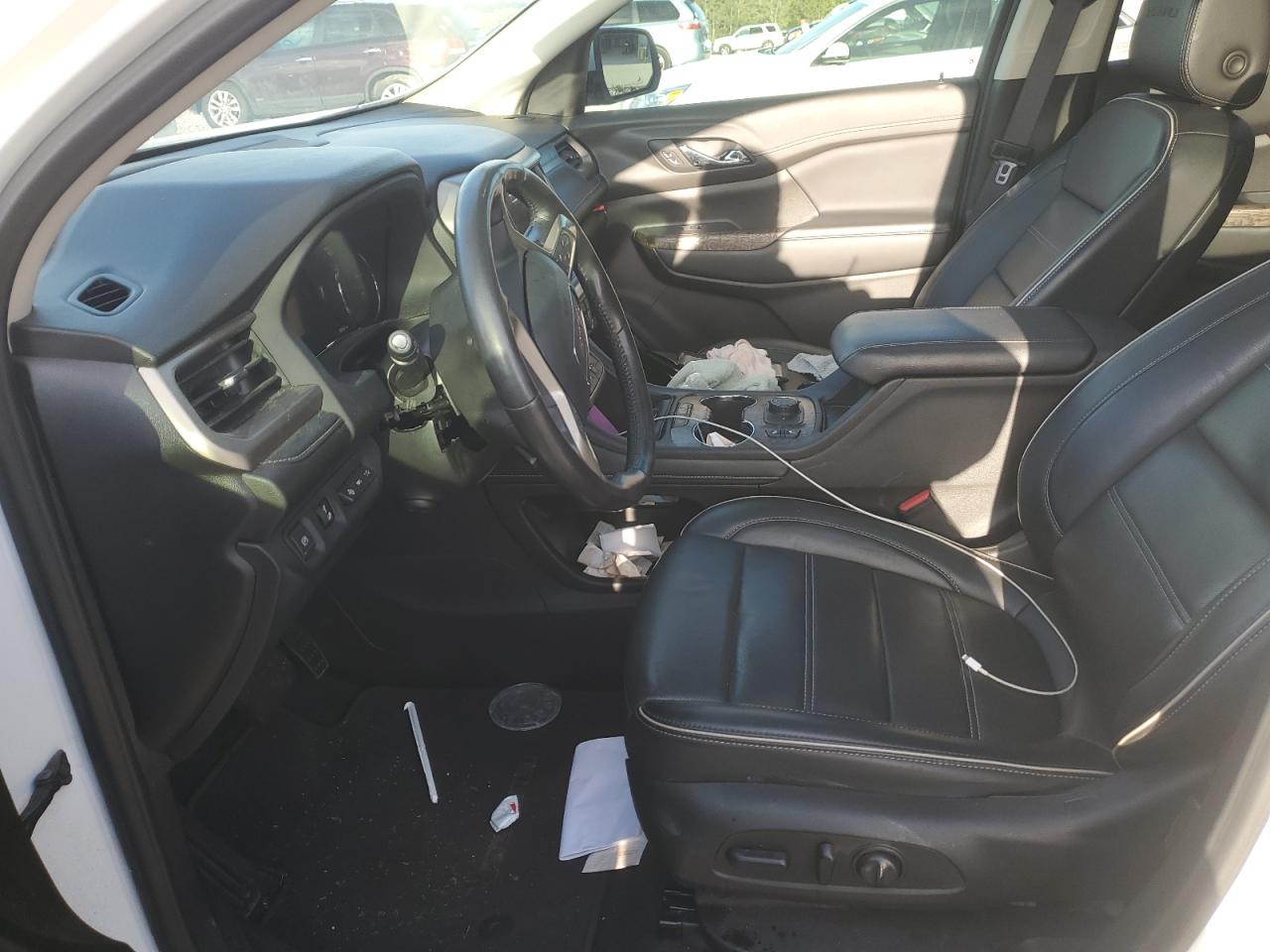 2021 GMC Acadia Denali VIN: 1GKKNPLS2MZ236154 Lot: 71479765