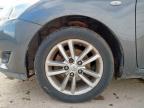 2009 TOYOTA AURIS TR STOPSTART VVTI  for sale at Copart YORK