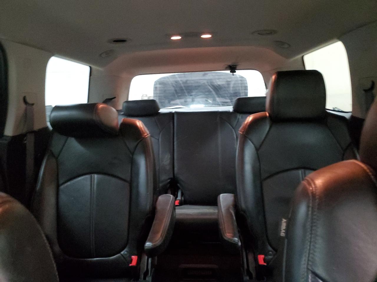 2014 GMC Acadia Slt-1 VIN: 1GKKRRKD1EJ225780 Lot: 84001295