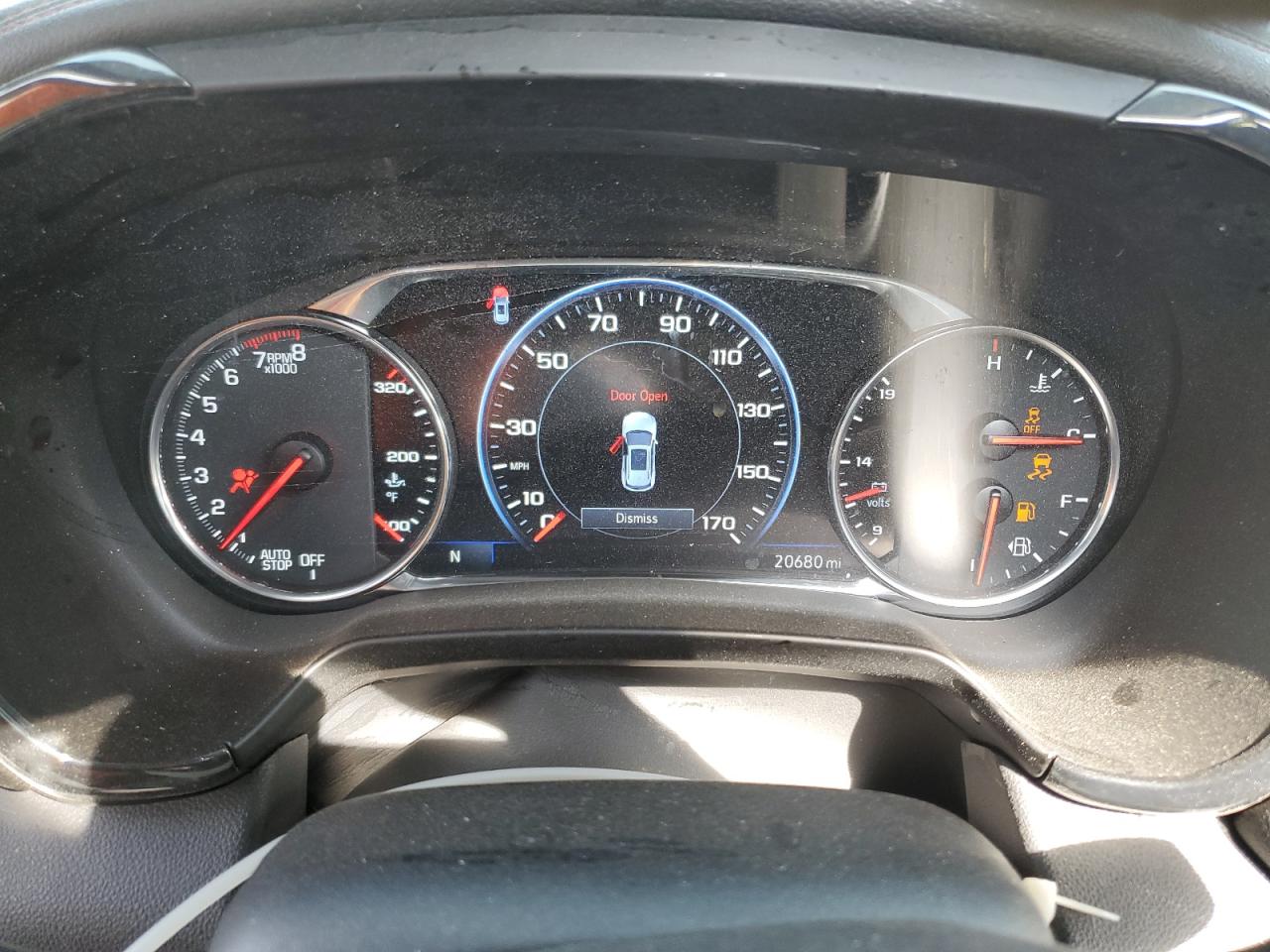2022 Chevrolet Blazer Rs VIN: 3GNKBKRS1NS154260 Lot: 71855255