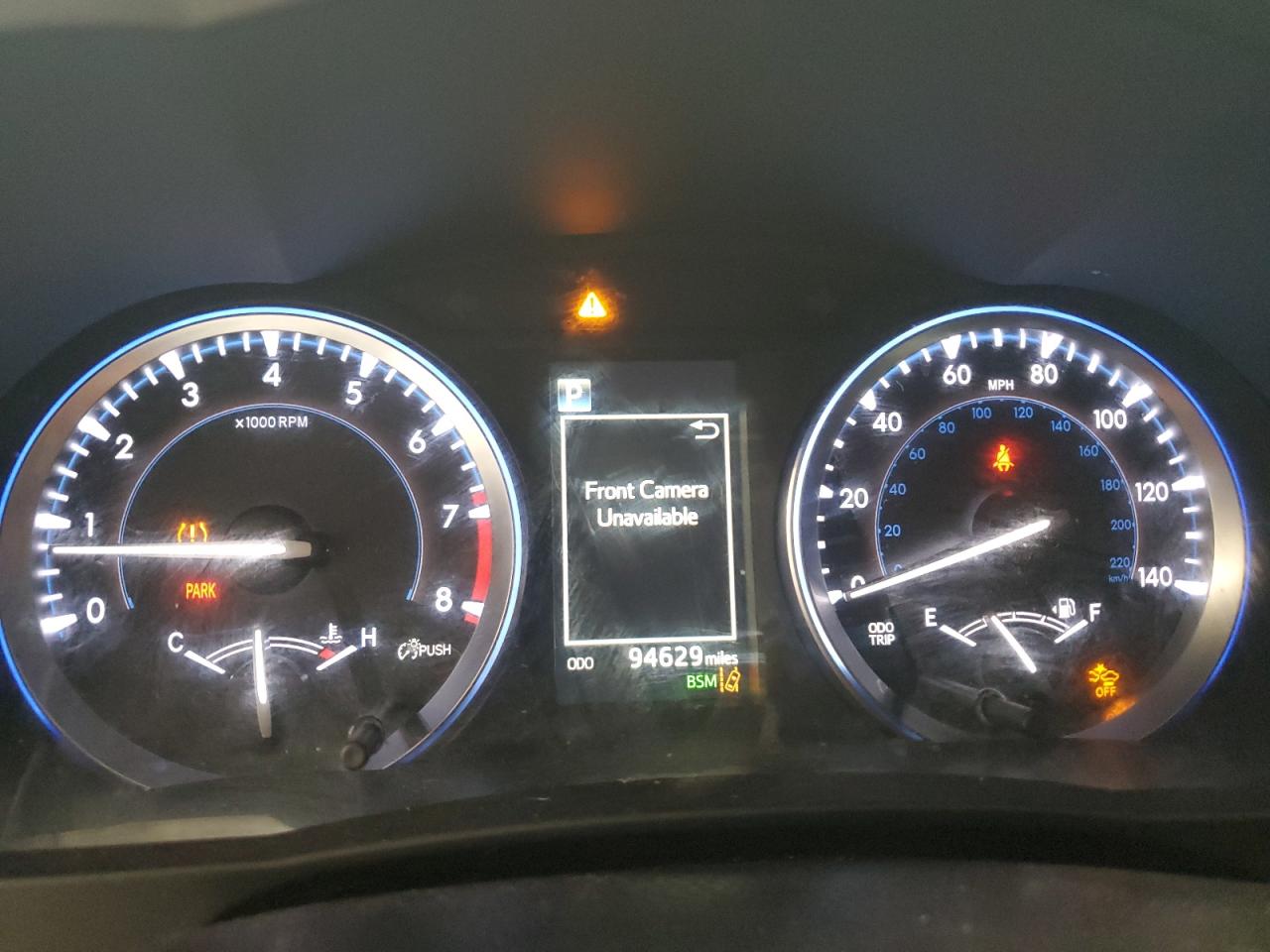 2017 Toyota Highlander Limited VIN: 5TDDZRFH0HS466335 Lot: 71466545