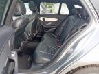 2014 MERCEDES-BENZ C220 AMG LINE PREM BLUETE  for sale at Copart ST HELENS