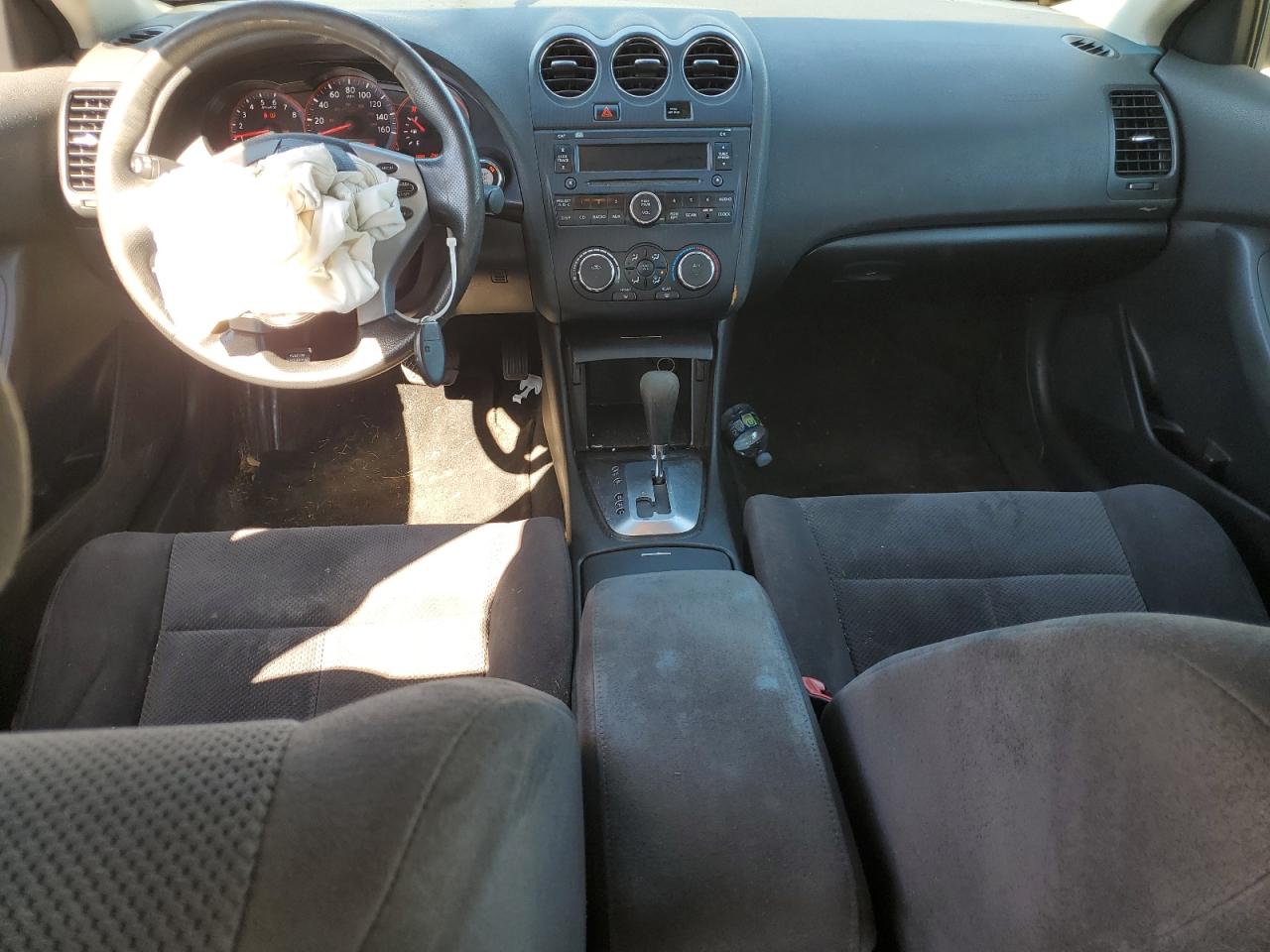 2008 Nissan Altima 2.5 VIN: 1N4AL21E38N458167 Lot: 84812015