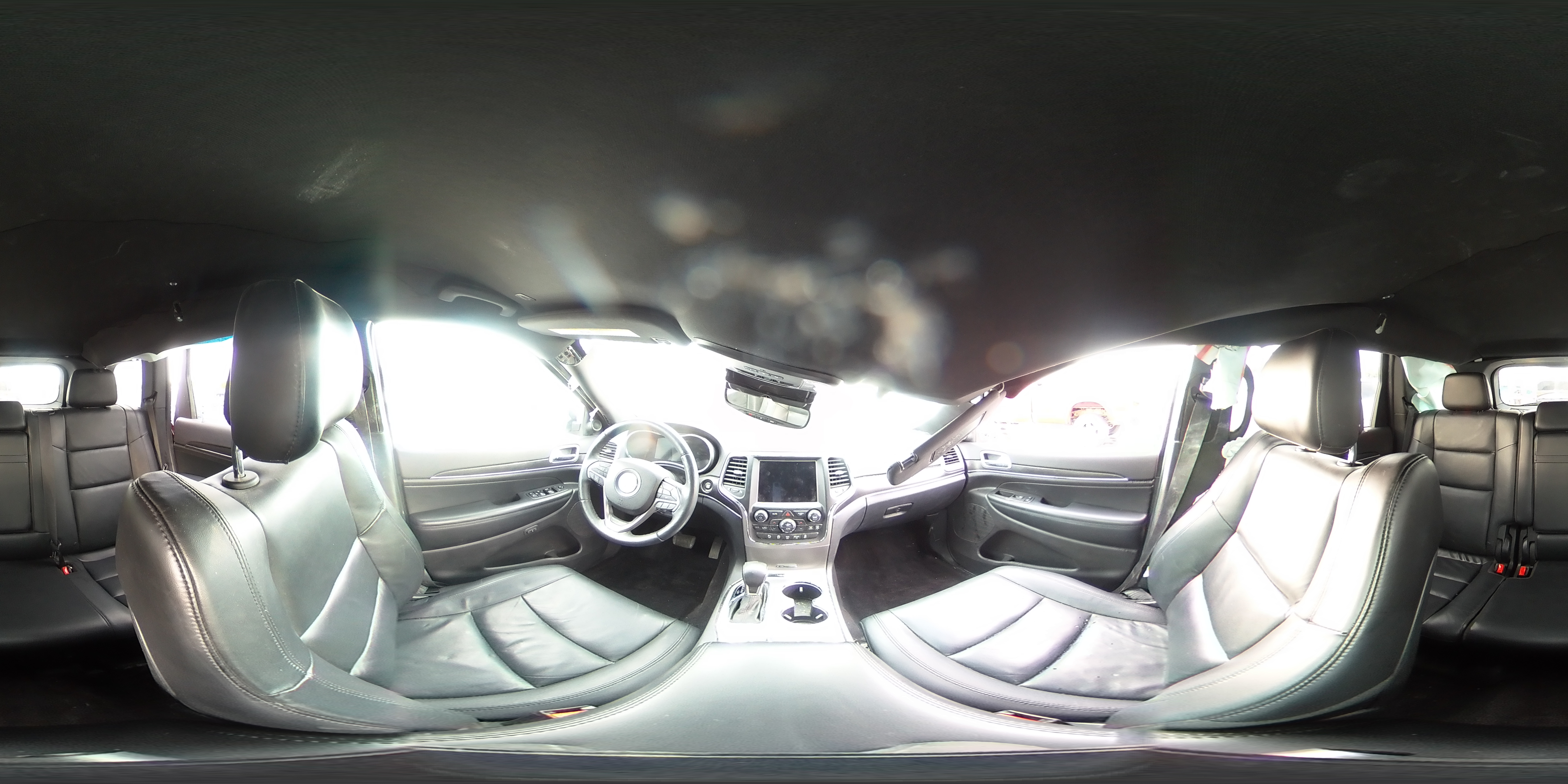 2018 Jeep Grand Cherokee Limited VIN: 1C4RJFBG7JC294739 Lot: 81335235