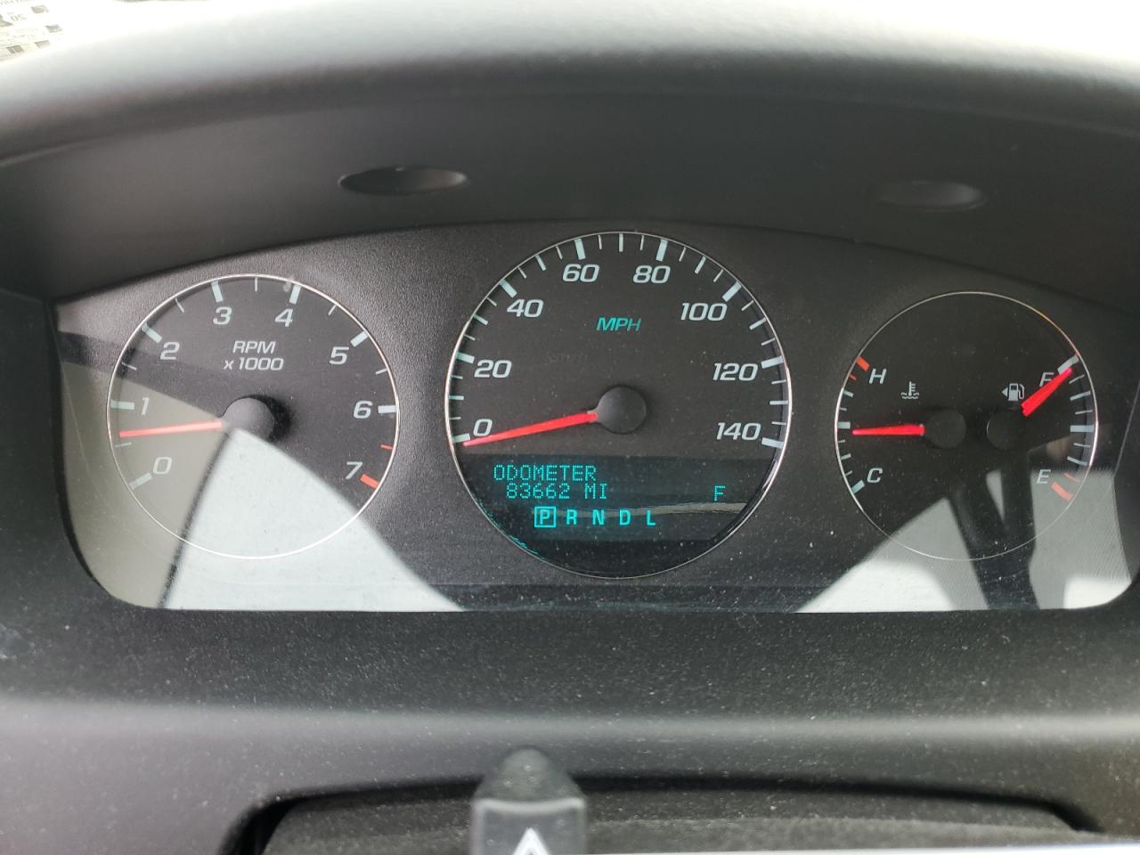 2014 Chevrolet Impala Limited Ltz VIN: 2G1WC5E3XE1144869 Lot: 71871635