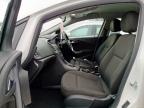 2015 VAUXHALL ASTRA DESIGN  for sale at Copart BELFAST