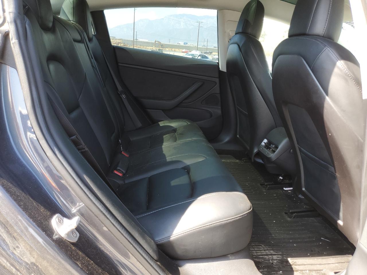 2020 Tesla Model 3 VIN: 5YJ3E1EC1LF646953 Lot: 80742245