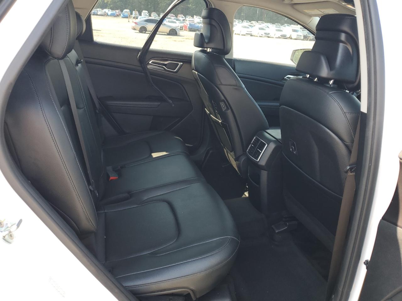 2023 Kia Sportage Ex VIN: 5XYK33AF2PG061150 Lot: 80750415