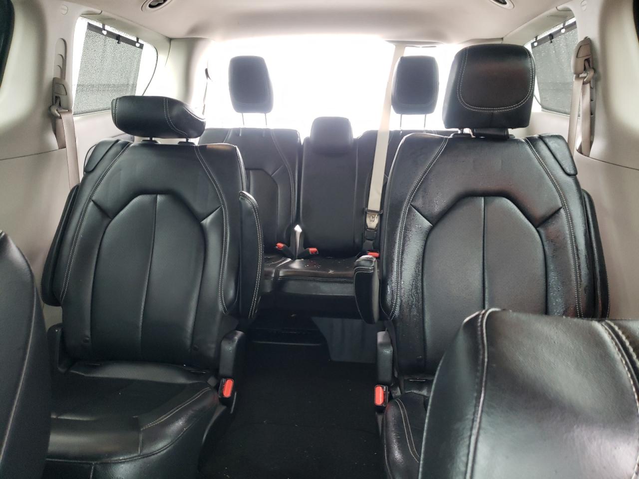 2022 Chrysler Pacifica Touring L VIN: 2C4RC1BG5NR126592 Lot: 81113415