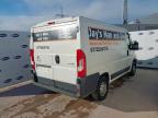 2016 CITROEN RELAY 30 L1H1 EPRISE BLUE  for sale at Copart BRISTOL