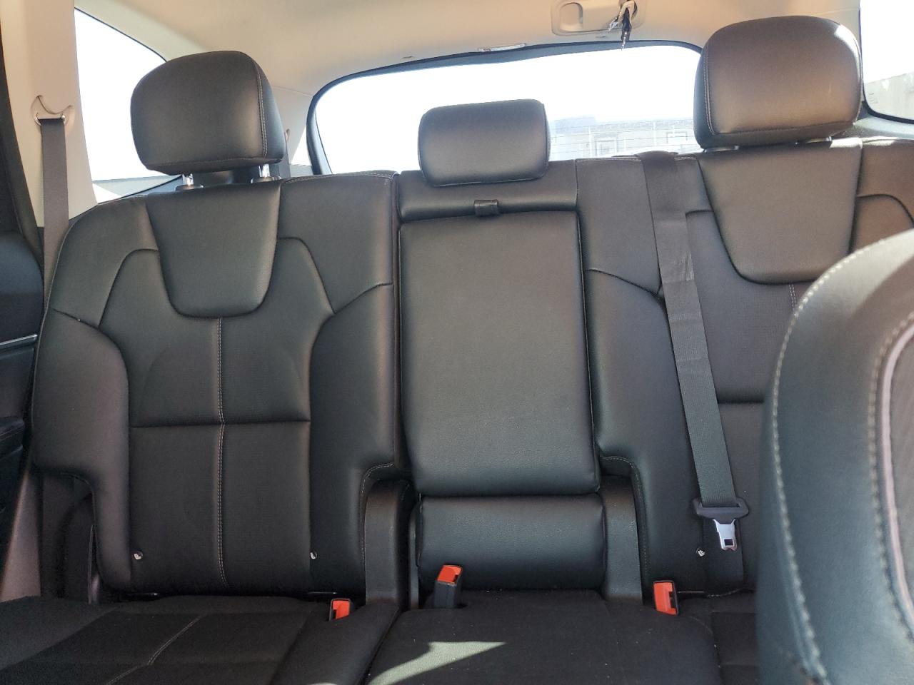 2022 Kia Telluride Ex VIN: 5XYP34HC6NG269844 Lot: 80749015